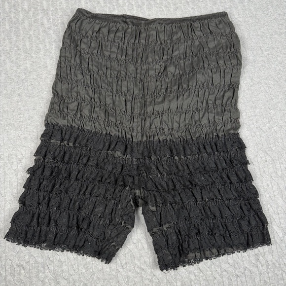 Malco Modes Other - Vintage Black Square Dance Bloomers Malco Modes Size Medium